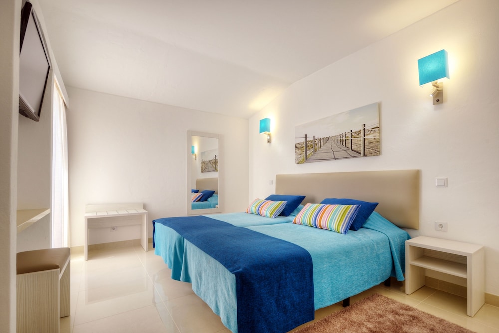 3HB Golden Beach — Hotel rooms in Albufeira, Faro