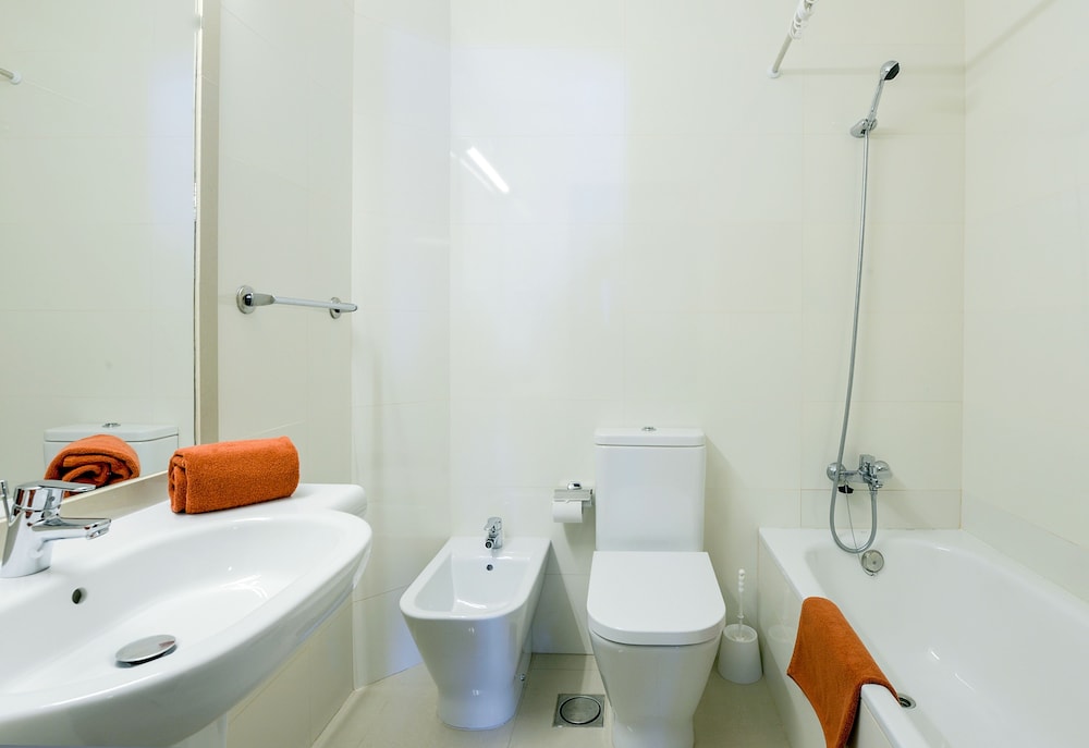 3HB Golden Beach — Hotel rooms in Albufeira, Faro