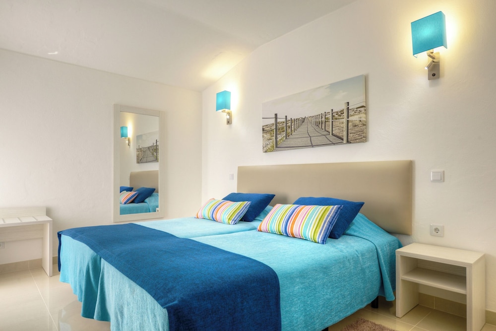 3HB Golden Beach — Hotel rooms in Albufeira, Faro
