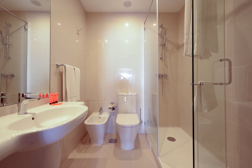 3HB Golden Beach — Hotel rooms in Albufeira, Faro
