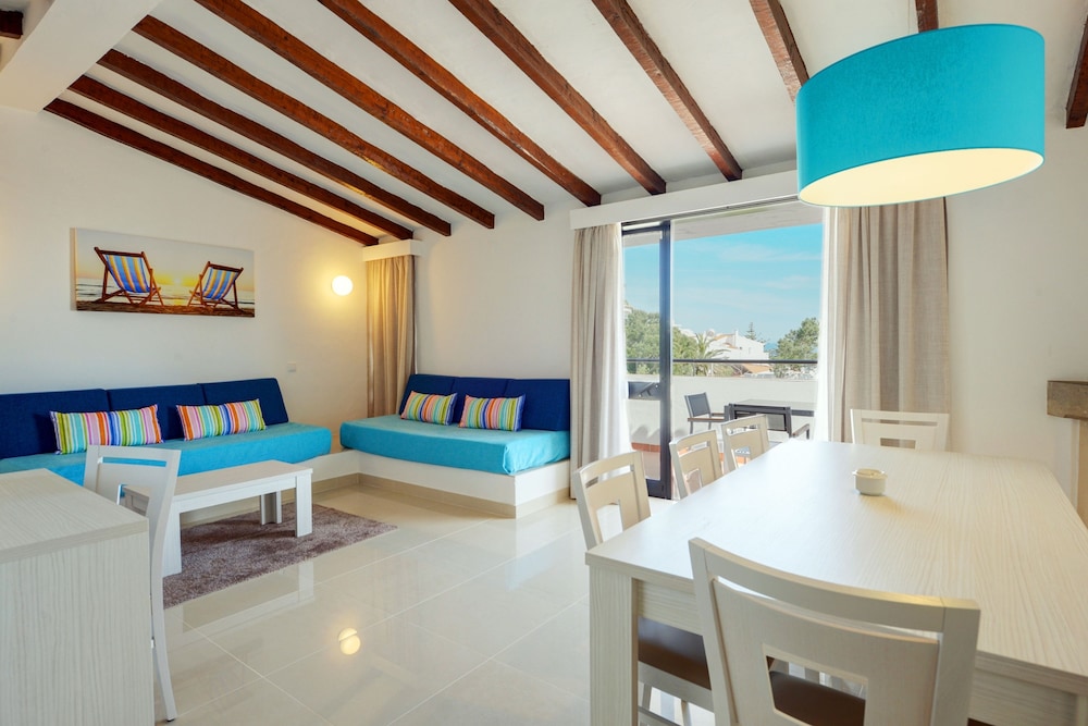 3HB Golden Beach — Hotel rooms in Albufeira, Faro