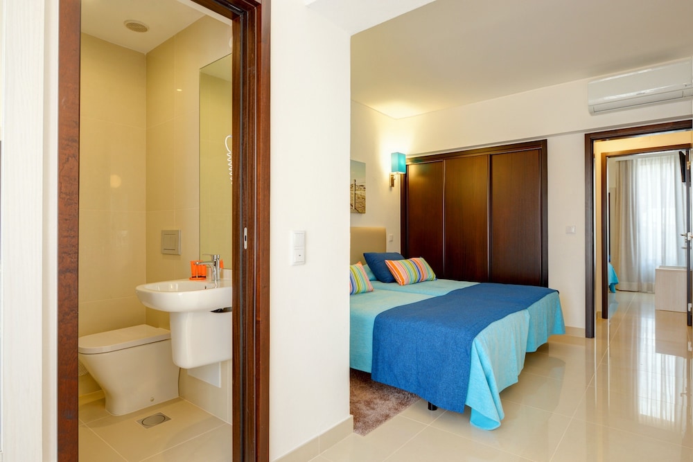 3HB Golden Beach — Hotel rooms in Albufeira, Faro