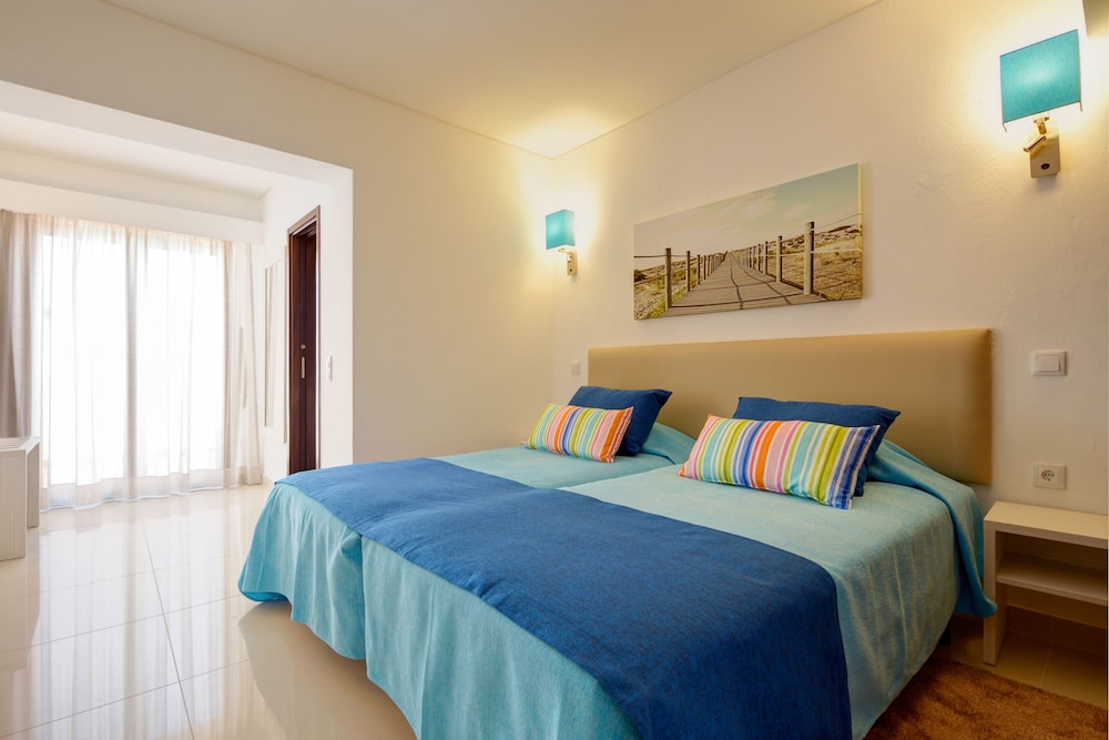 3HB Golden Beach — Hotel rooms in Albufeira, Faro