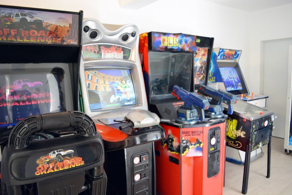 3HB Golden Beach — Sports & recreation in Albufeira, Faro