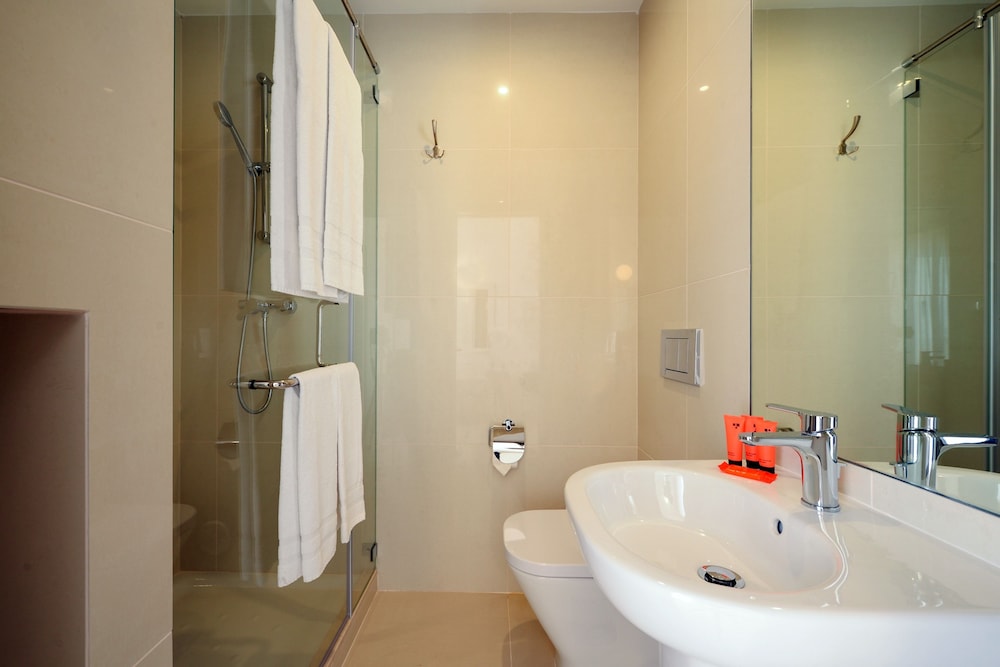 3HB Golden Beach — Hotel rooms in Albufeira, Faro