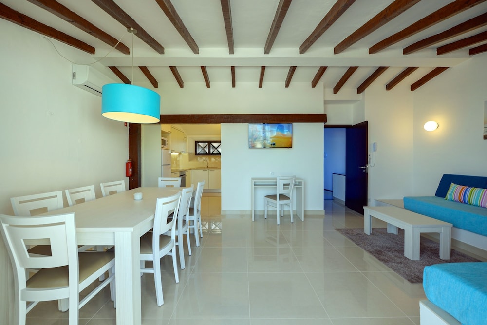 3HB Golden Beach — Hotel rooms in Albufeira, Faro