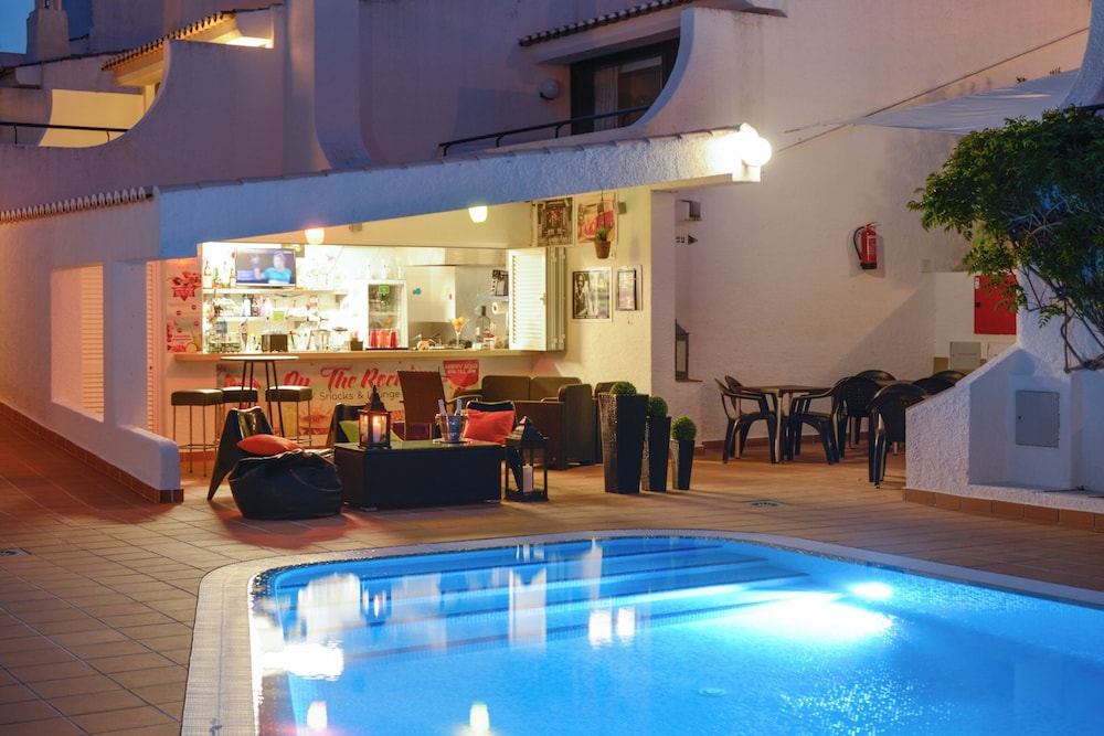 3HB Golden Beach — Restaurant & bars in Albufeira, Faro