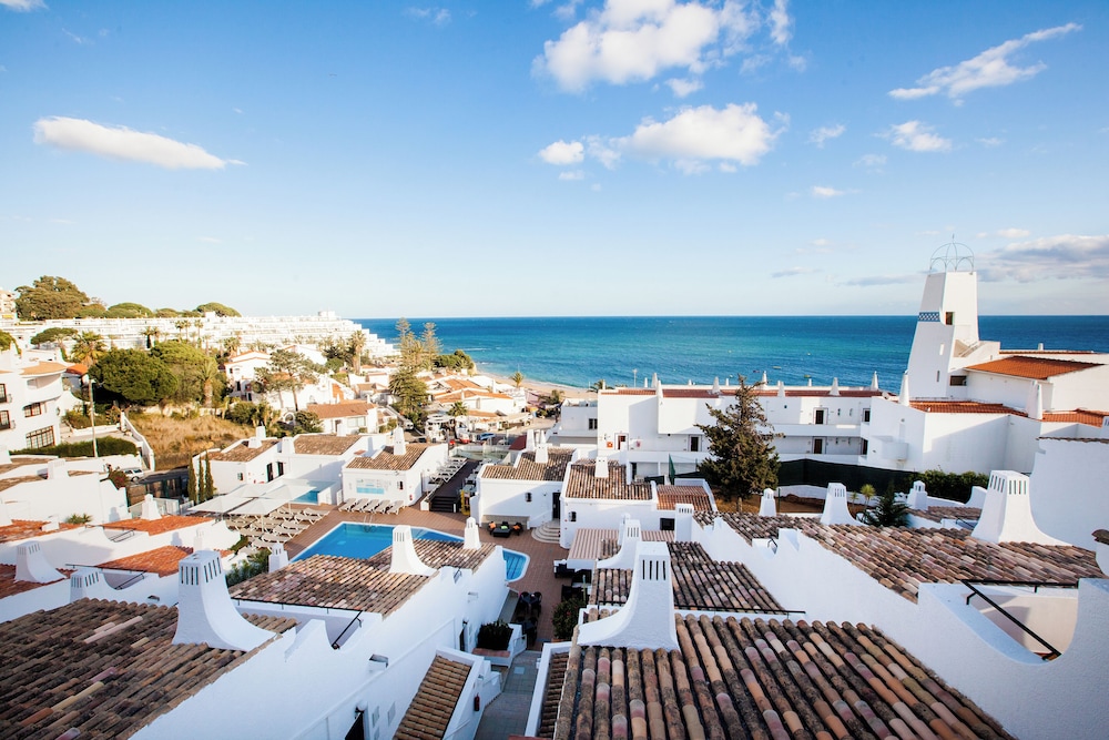 3HB Golden Beach — Beach in Albufeira, Faro