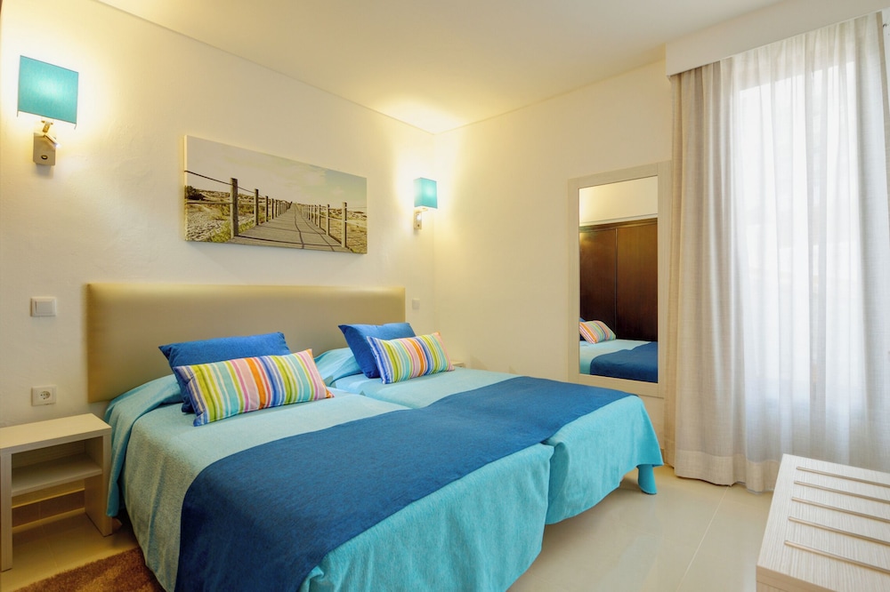 3HB Golden Beach — Hotel rooms in Albufeira, Faro