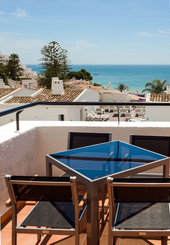 3HB Golden Beach — Attractions in the area in Albufeira, Faro