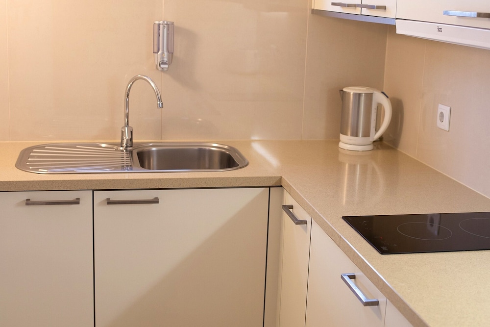 3HB Golden Beach — Hotel rooms in Albufeira, Faro