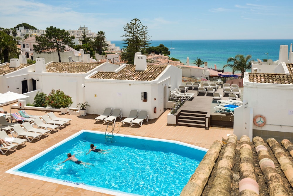3HB Golden Beach — Main photo in Albufeira, Faro