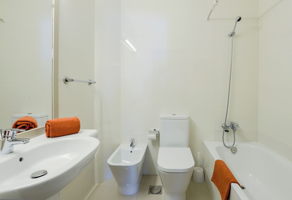 3HB Golden Beach — Hotel rooms in Albufeira, Faro