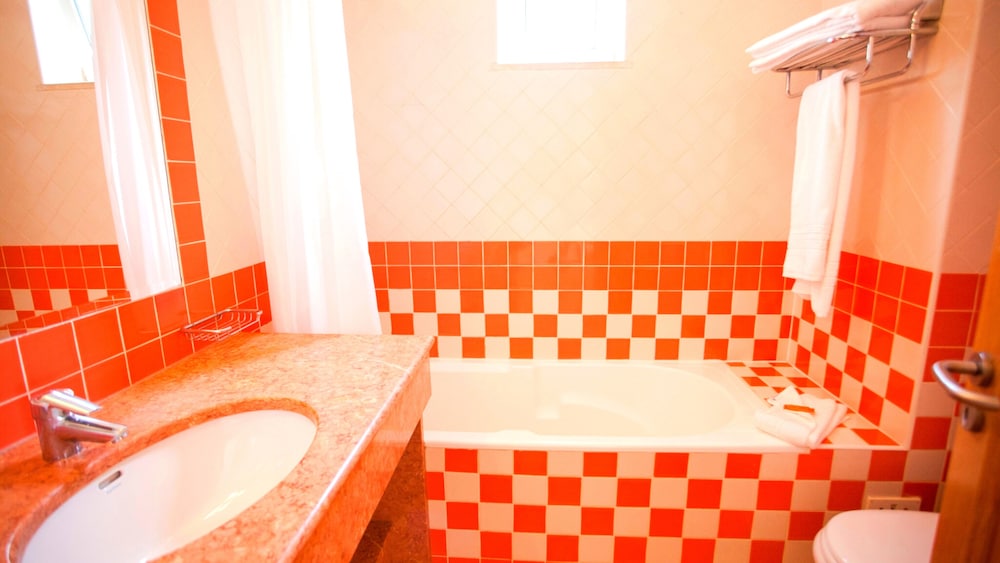 Alfagar Cerro Malpique — Hotel rooms in Albufeira, Faro
