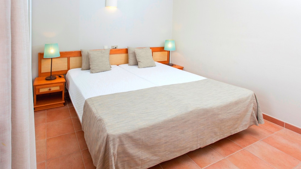 Alfagar Cerro Malpique — Hotel rooms in Albufeira, Faro