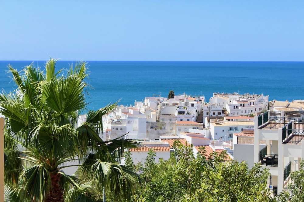 Alfagar Cerro Malpique — Attractions in the area in Albufeira, Faro