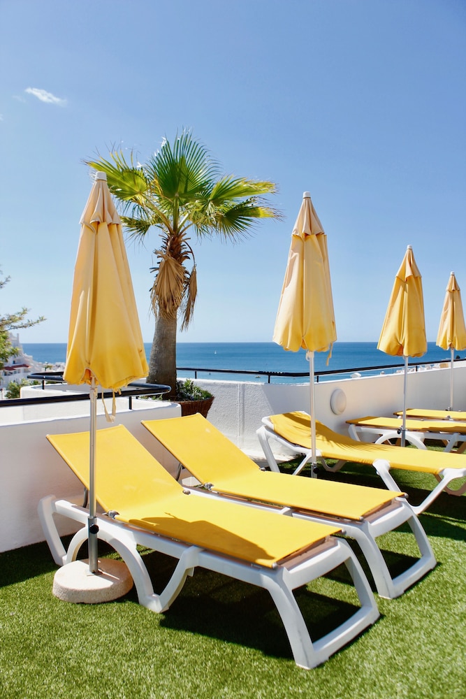 Alfagar Cerro Malpique — Beach in Albufeira, Faro