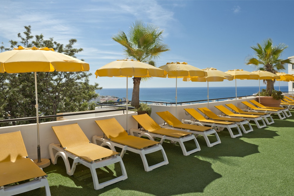 Alfagar Cerro Malpique — Beach in Albufeira, Faro