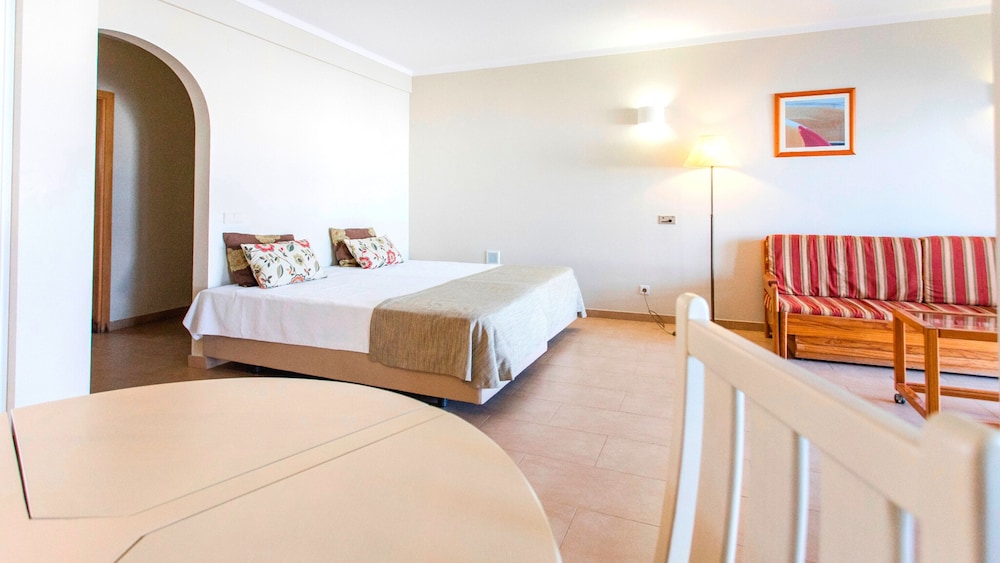 Alfagar Cerro Malpique — Hotel rooms in Albufeira, Faro