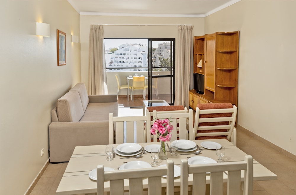 Alfagar Cerro Malpique — Hotel rooms in Albufeira, Faro