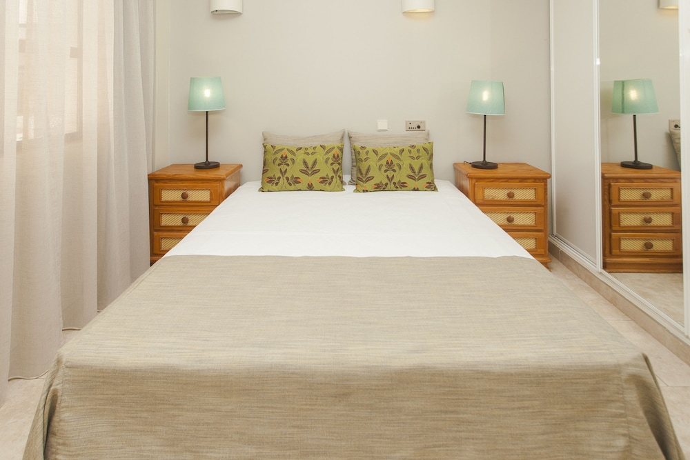 Alfagar Cerro Malpique — Hotel rooms in Albufeira, Faro