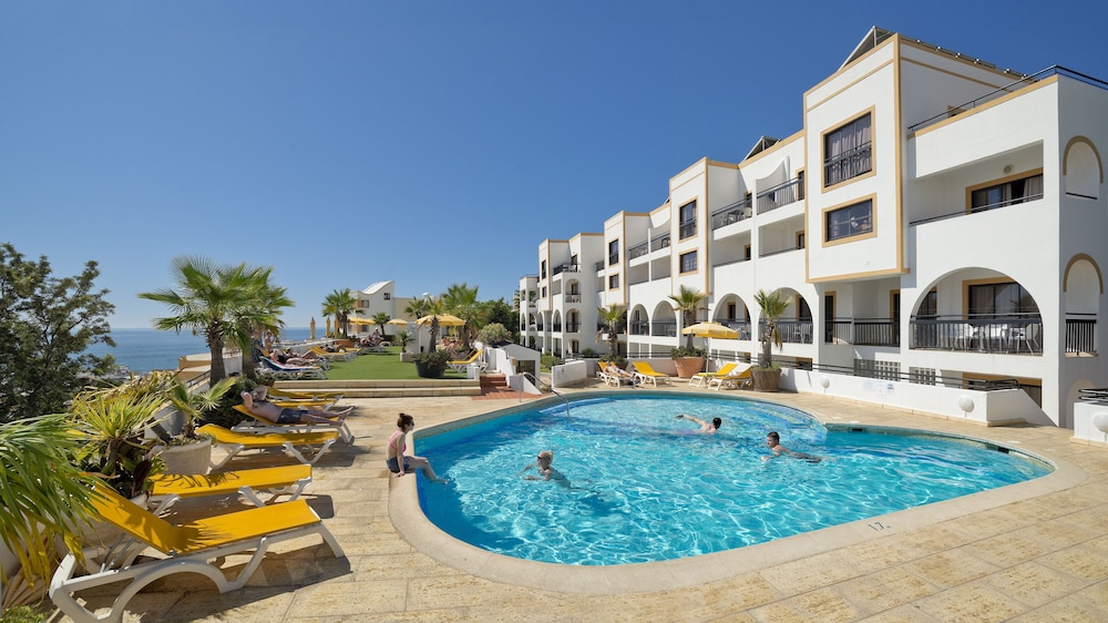Alfagar Cerro Malpique — Swimming pool in Albufeira, Faro