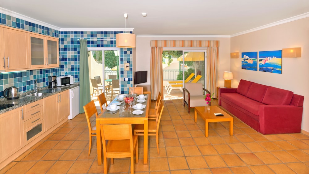 Alfagar Cerro Malpique — Hotel rooms in Albufeira, Faro