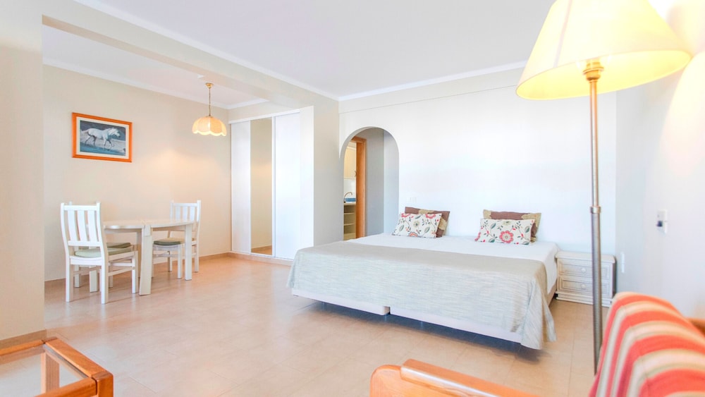 Alfagar Cerro Malpique — Hotel rooms in Albufeira, Faro