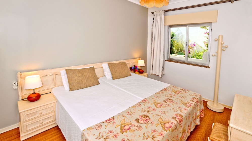 Alfagar Cerro Malpique — Hotel rooms in Albufeira, Faro