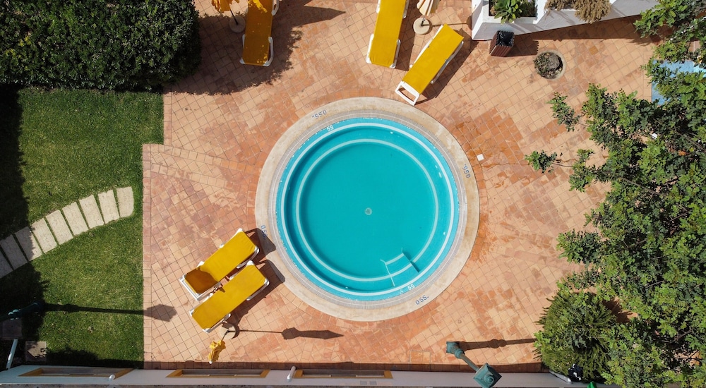 Alfagar Cerro Malpique — Swimming pool in Albufeira, Faro