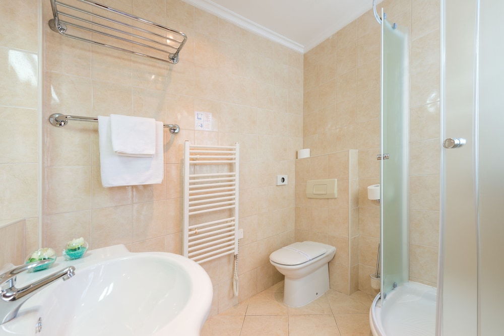 Hotel Vis — Hotel rooms in Dubrovnik, Dubrovnik-Neretva