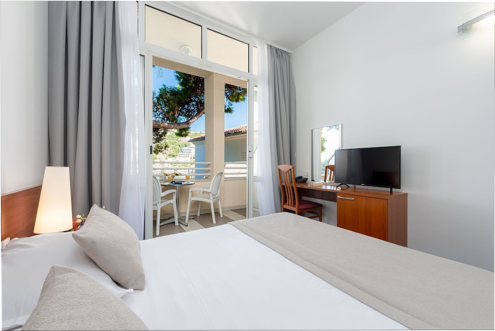 Hotel Vis — Hotel rooms in Dubrovnik, Dubrovnik-Neretva