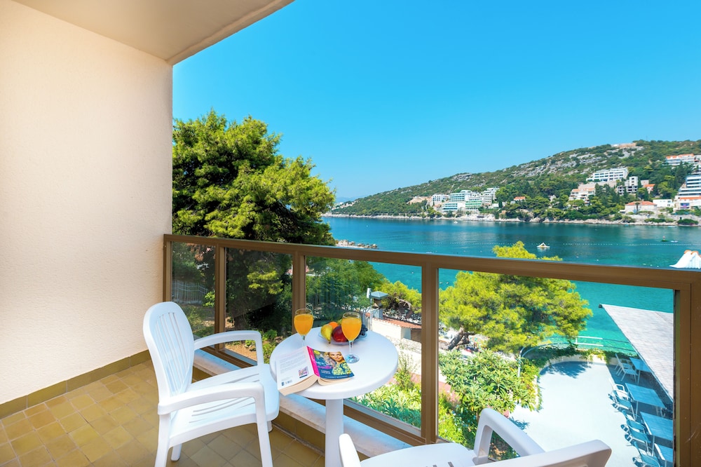Hotel Vis — Hotel rooms in Dubrovnik, Dubrovnik-Neretva