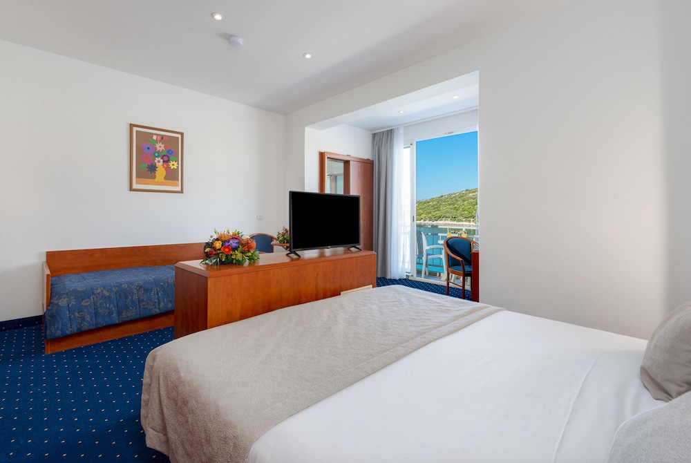 Hotel Vis — Hotel rooms in Dubrovnik, Dubrovnik-Neretva