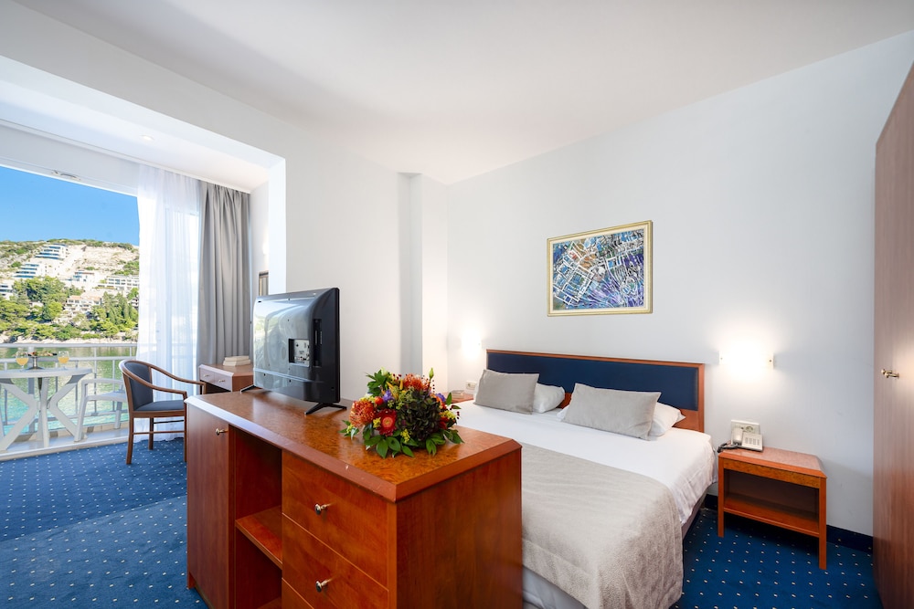 Hotel Vis — Hotel rooms in Dubrovnik, Dubrovnik-Neretva