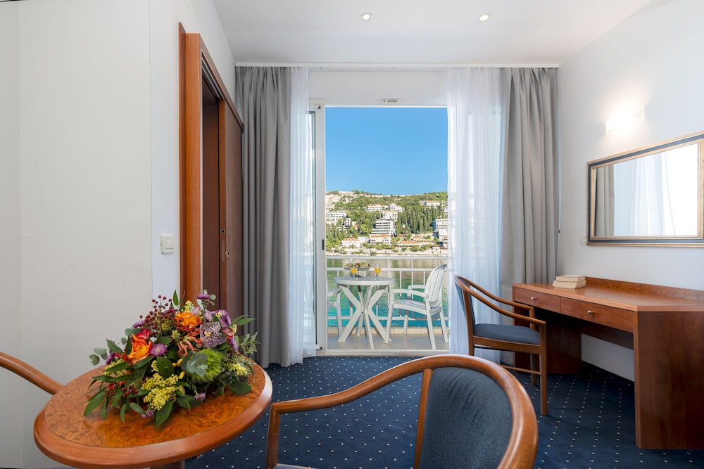 Hotel Vis — Hotel rooms in Dubrovnik, Dubrovnik-Neretva