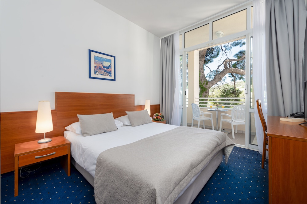 Hotel Vis — Hotel rooms in Dubrovnik, Dubrovnik-Neretva