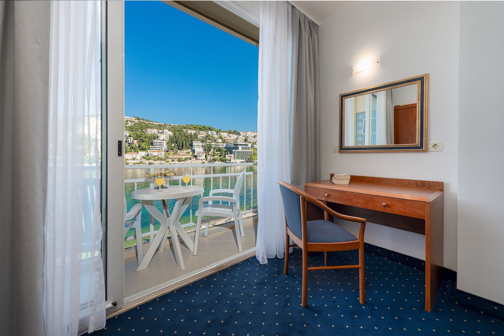 Hotel Vis — Hotel rooms in Dubrovnik, Dubrovnik-Neretva