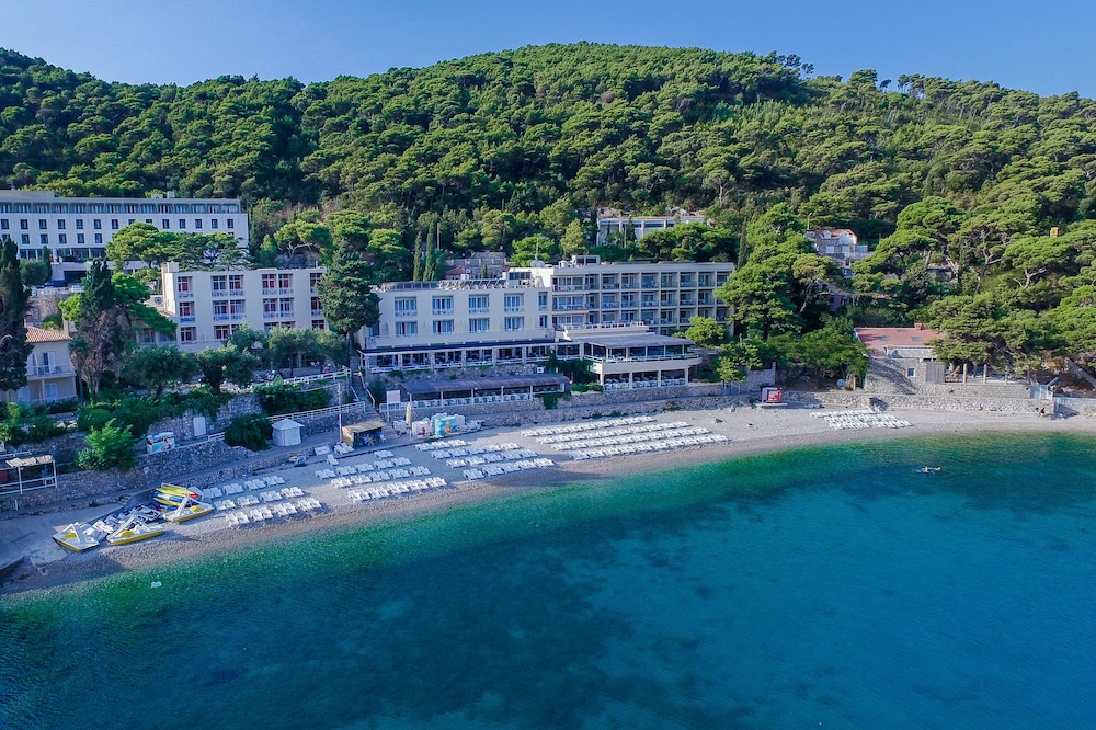 Hotel Vis — Main photo in Dubrovnik, Dubrovnik-Neretva