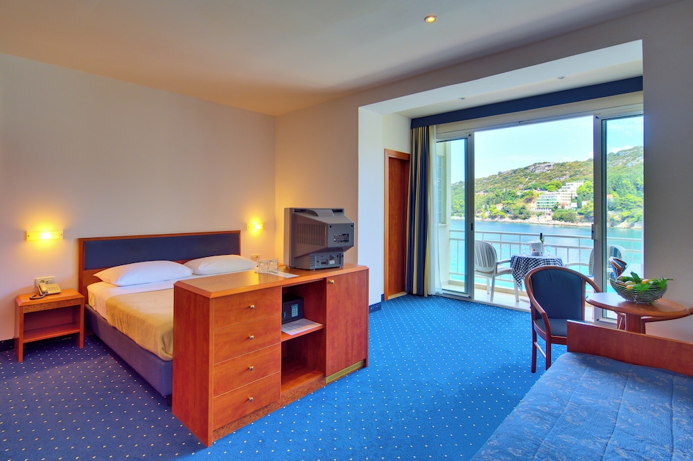 Hotel Vis — Hotel rooms in Dubrovnik, Dubrovnik-Neretva