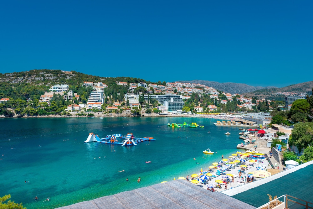 Hotel Vis — Attractions in the area in Dubrovnik, Dubrovnik-Neretva