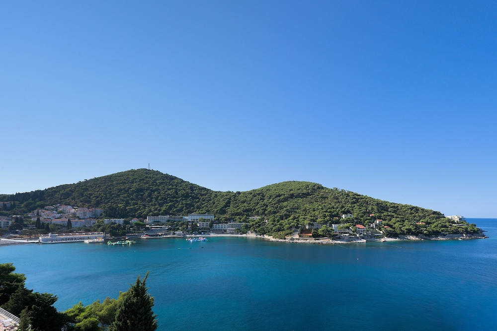 Hotel Vis — Attractions in the area in Dubrovnik, Dubrovnik-Neretva