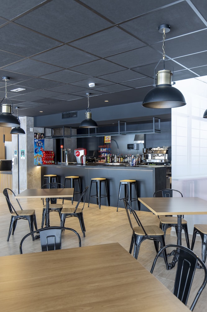 Aparthotel BCL Levante Lux — Restaurant & bars in Benidorm, Valencian Community