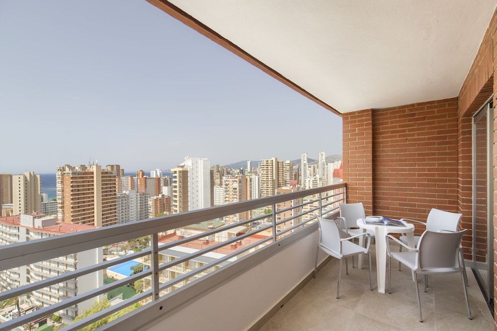 Aparthotel BCL Levante Lux — Attractions in the area in Benidorm, Valencian Community