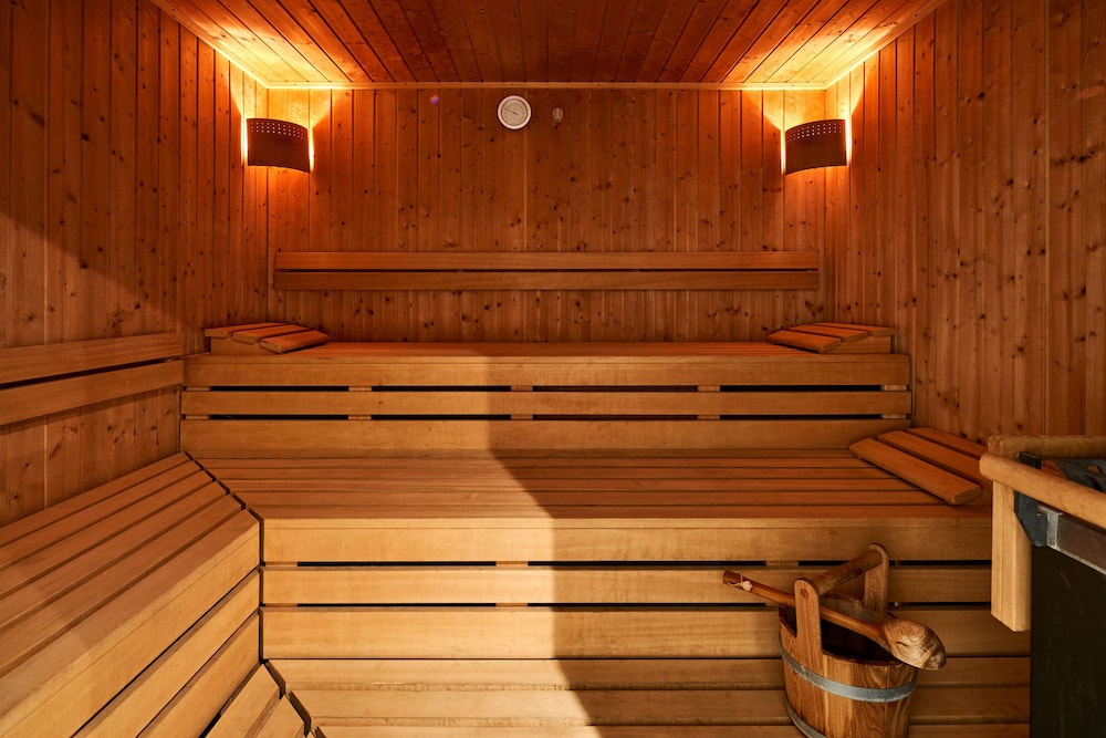 Mondrian Suites Berlin Checkpoint Charlie — Spa in Berlin, Berlin