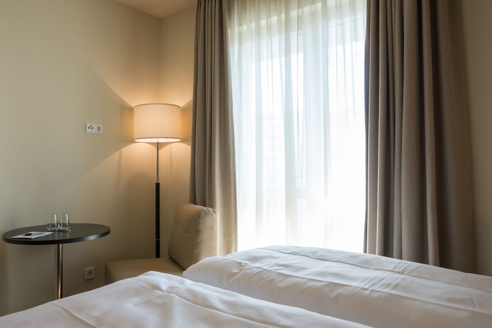 Mondrian Suites Berlin Checkpoint Charlie — Hotel rooms in Berlin, Berlin