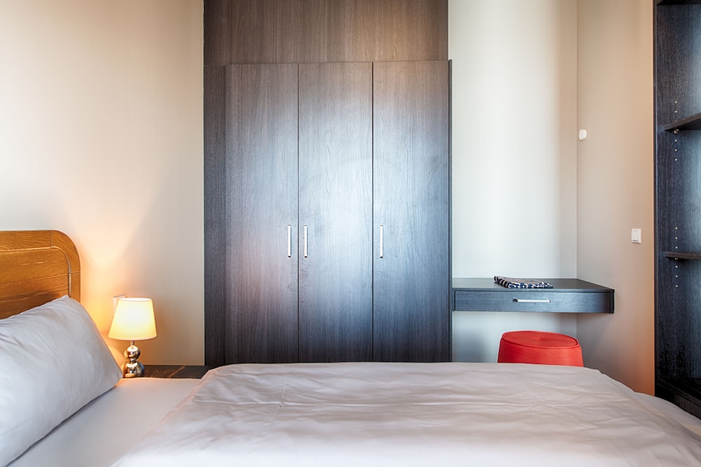 Mondrian Suites Berlin Checkpoint Charlie — Hotel rooms in Berlin, Berlin