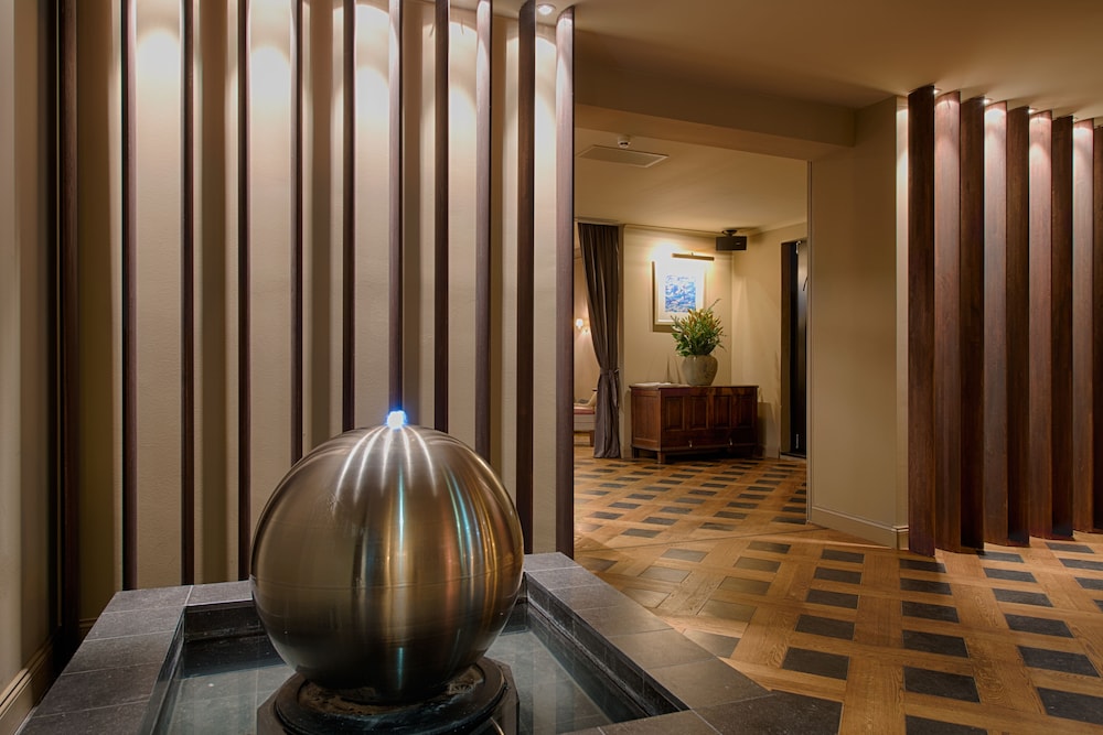 Mondrian Suites Berlin Checkpoint Charlie — Spa in Berlin, Berlin