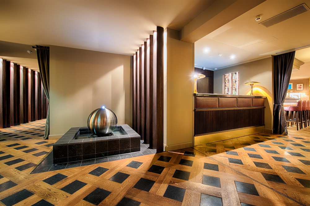 Mondrian Suites Berlin Checkpoint Charlie — Spa in Berlin, Berlin