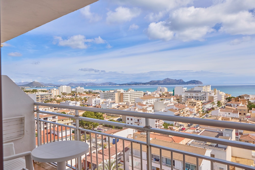 Ilusion Markus & Spa — Attractions in the area in Can Picafort, Balearic Islands